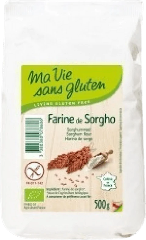 Sorghum meel BIO